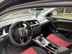 Utilizat 2009 Audi A4 Berlinǎ | 2.800 EUR (Super Preț)