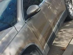 Utilizat 2012 VW Tiguan SUV | 8.000 EUR (Preț bun)