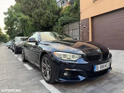 Negru Utilizat 2015 BMW 435 Berlinǎ | 18.990 EUR