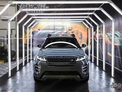 Utilizat 2019 Land Rover Range Rover evoque First Edition SUV | 25.000 EUR (Scump)