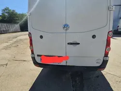 Utilizat 2010 VW Crafter Van | 8.000 EUR (Preț bun)