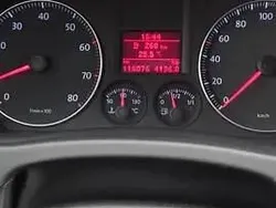 Utilizat 2007 VW Golf Plus Cross Monovolum | 4.500 EUR