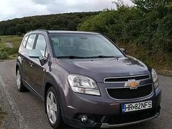Utilizat 2011 Chevrolet Orlando Monovolum | 4.050 EUR