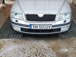Culoaregri Utilizat 2008 Skoda Octavia LAURIN & KLEMENT Berlinǎ | 3.800 EUR (Preț OK)