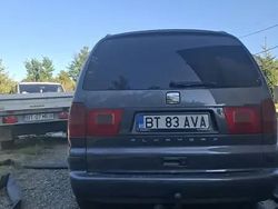 Utilizat 2007 Seat Alhambra Monovolum | 3.300 EUR (Preț OK)