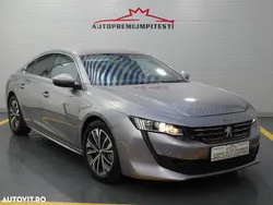 Culoaregri Utilizat 2021 Peugeot 508 GT Berlinǎ | 17.990 EUR (Preț bun)