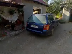Utilizat 2002 VW Passat Break | 1.000 EUR