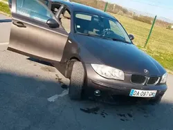 Utilizat 2005 BMW 118 Hatchback | 2.750 EUR