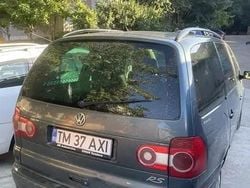 Utilizat 2004 VW Sharan Monovolum | 3.000 EUR (Scump)