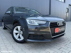 Culoaregri Utilizat 2018 Audi A4 Sport Berlinǎ | 13.790 EUR (Super Preț)