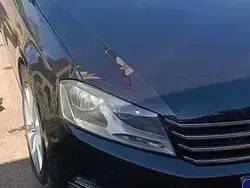 Utilizat 2012 VW Passat Break | 5.600 EUR (Preț OK)