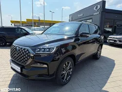 Alb Nouă 2025 Ssangyong Rexton SUV | 48.807 EUR