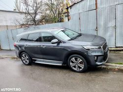 Culoarenegru Utilizat 2018 Kia Sorento Edition 7 SUV | 18.500 EUR (Preț OK)