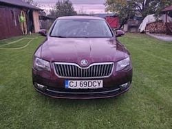 Utilizat 2015 Skoda Superb Berlinǎ | 10.700 EUR (Preț OK)