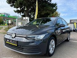 Culoaregri Utilizat 2021 VW Golf VIII Life Break | 14.989 EUR (Preț OK)