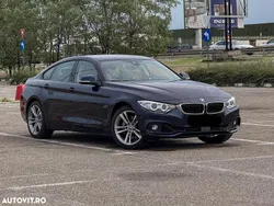 Albastru Utilizat 2017 BMW 435 Berlinǎ | 17.498 EUR