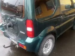 Utilizat 2005 Suzuki Jimny SUV | 3.950 EUR