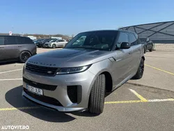 Argint Utilizat 2024 Land Rover Range Rover Sport SUV | 220.220 EUR