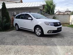 Utilizat 2019 Dacia Logan MCV Break | 6.200 EUR