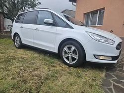 Alb Utilizat 2017 Ford Galaxy Monovolum | 9.450 EUR (Scump)