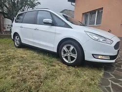 Alb Utilizat 2017 Ford Galaxy Monovolum | 9.450 EUR (Preț OK)