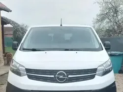 Utilizat 2022 Opel Vivaro Van | 17.800 EUR