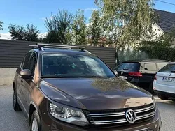 Culoaremaro Utilizat 2011 VW Tiguan SUV | 7.500 EUR (Preț OK)