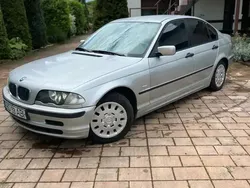 Utilizat 2000 BMW 316 Berlinǎ | 1.999 EUR
