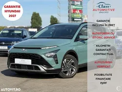 Culoareverde Utilizat 2022 Hyundai Bayon SUV | 14.990 EUR
