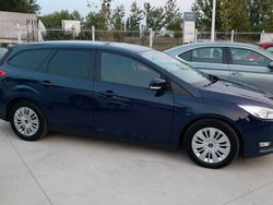 Albastru Utilizat 2016 Ford Focus Break | 7.300 EUR (Preț OK)