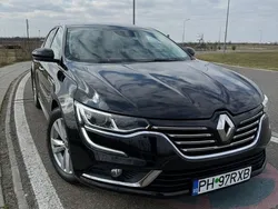 Negru Utilizat 2016 Renault Talisman Life Berlinǎ | 11.550 EUR (Preț OK)