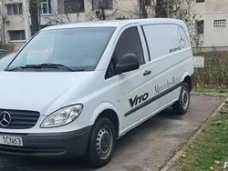 Utilizat 2006 Mercedes Vito Van | 2.400 EUR