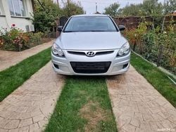 Utilizat 2009 Hyundai i30 Hatchback | 3.450 EUR (Preț OK)