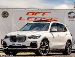 Alb Utilizat 2020 BMW X5 xLine SUV | 44.229 EUR (Preț OK)