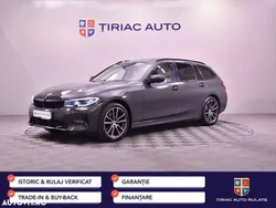 Gri Utilizat 2021 BMW 318 Break | 25.300 EUR (Preț OK)