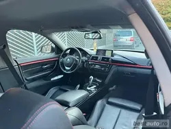 Utilizat 2016 BMW 420 Gran Coupé Coupe | 16.000 EUR (Super Preț)