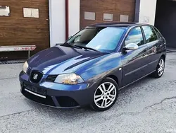 Utilizat 2007 Seat Ibiza Hatchback | 1.250 EUR (Super Preț)