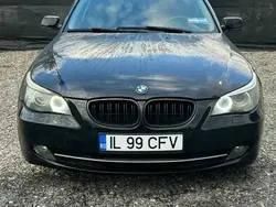 Utilizat 2007 BMW 525 Berlinǎ | 3.500 EUR (Super Preț)