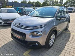 Culoaregri Utilizat 2018 Citroën C3 Live Hatchback | 7.950 EUR (Preț OK)