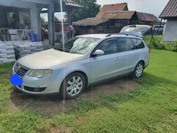 Utilizat 2007 VW Passat Break | 2.750 EUR (Preț OK)
