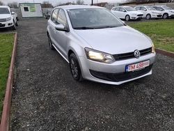 Gri Utilizat 2011 VW Polo Team Hatchback | 3.600 EUR (Preț bun)