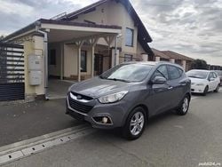 Utilizat 2011 Hyundai ix35 SUV | 6.290 EUR (Preț OK)