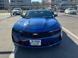 Albastru Utilizat 2023 Chevrolet Camaro Coupe | 39.900 EUR