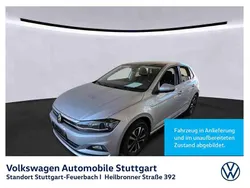 Utilizat 2021 VW Polo United | 19.114 EUR