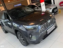 Culoaregri Nouă 2025 Toyota RAV4 Hybrid SUV | 44.000 EUR (Preț OK)