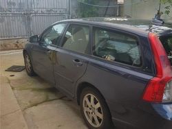 Utilizat 2012 Volvo V50 Break | 4.500 EUR (Preț OK)