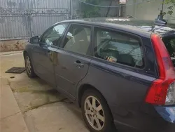 Utilizat 2012 Volvo V50 Break | 4.500 EUR