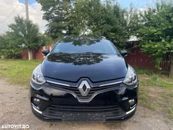 Negru Utilizat 2021 Renault Clio V LIMITED Break | 7.850 EUR