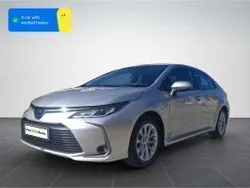 Gri Utilizat 2020 Toyota Corolla Hatchback | 19.400 EUR (Preț OK)