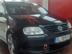Utilizat 2005 VW Touran Monovolum | 2.150 EUR (Preț OK)
